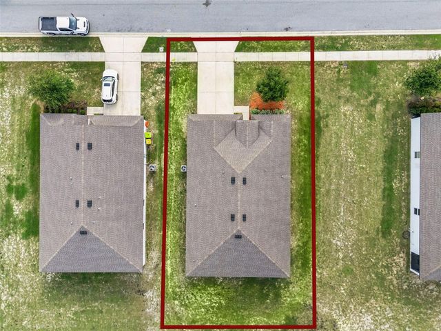 1350 BRENWAY DRIVE, Mascotte, FL 34753