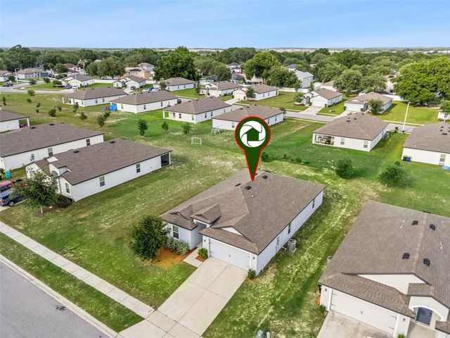 1350 BRENWAY DRIVE, Mascotte, FL 34753