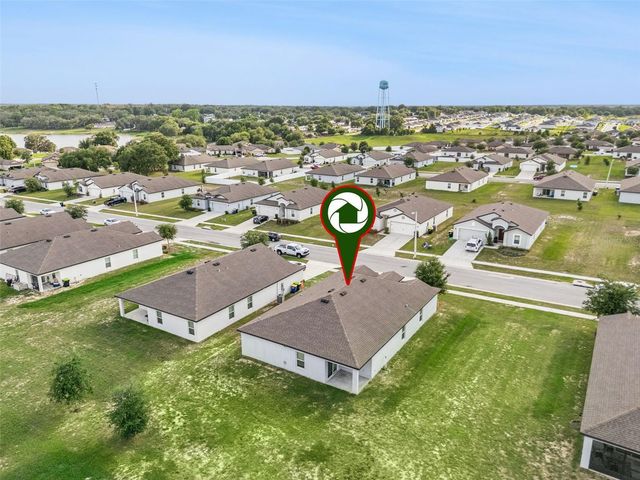 1350 BRENWAY DRIVE, Mascotte, FL 34753
