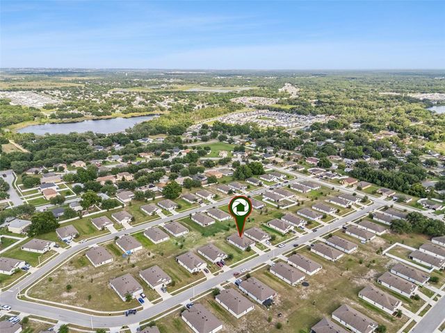 1350 BRENWAY DRIVE, Mascotte, FL 34753