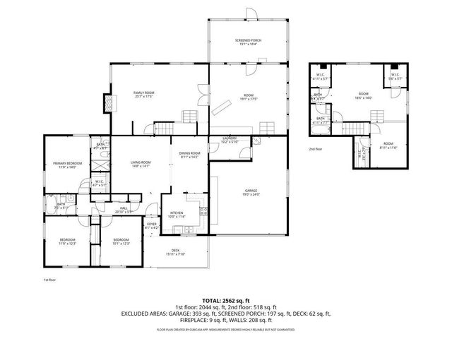 140 Rosedale Avenue, Goose Creek, SC 29445