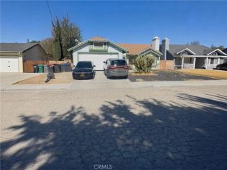 1631 W Avenue K11, Lancaster, CA 93534