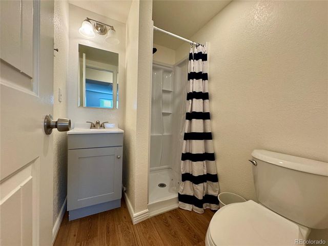 4235 Archwood Dr, Colorado Springs, CO 80920