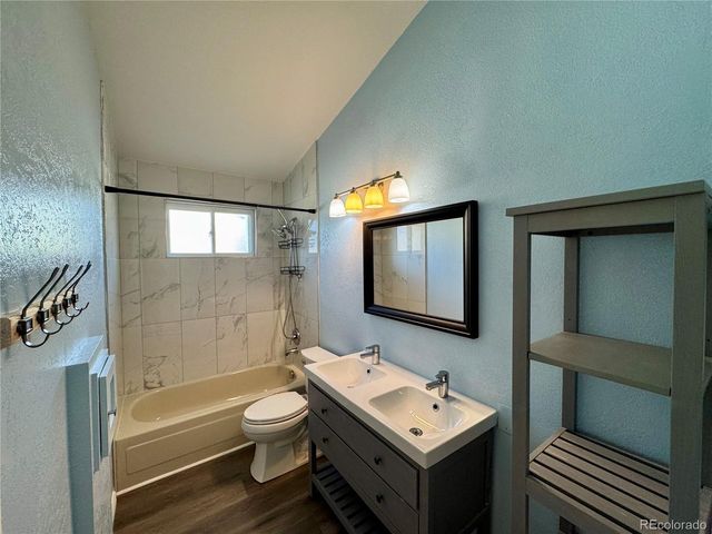 4235 Archwood Dr, Colorado Springs, CO 80920