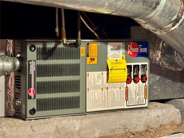 4235 Archwood Dr, Colorado Springs, CO 80920