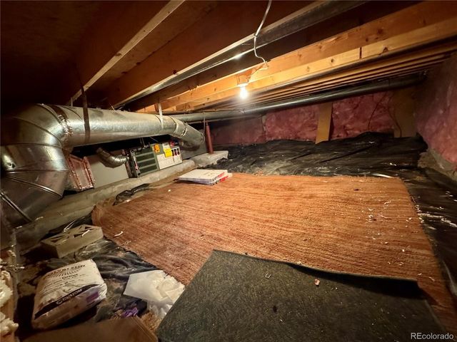 4235 Archwood Dr, Colorado Springs, CO 80920