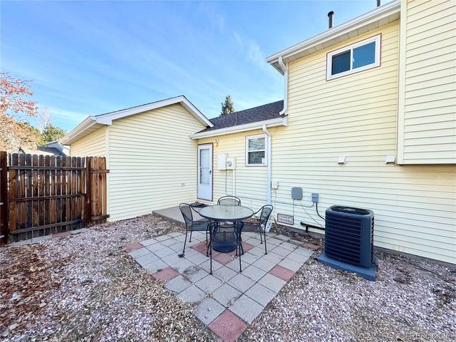 4235 Archwood Dr, Colorado Springs, CO 80920