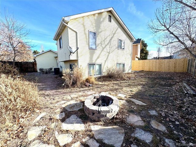4235 Archwood Dr, Colorado Springs, CO 80920