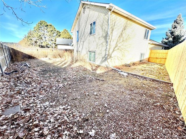 4235 Archwood Dr, Colorado Springs, CO 80920
