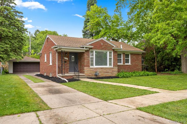 9983 Hemingway, Redford Charter Township, MI 48239