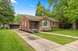 9983 Hemingway, Redford Charter Township, MI 48239