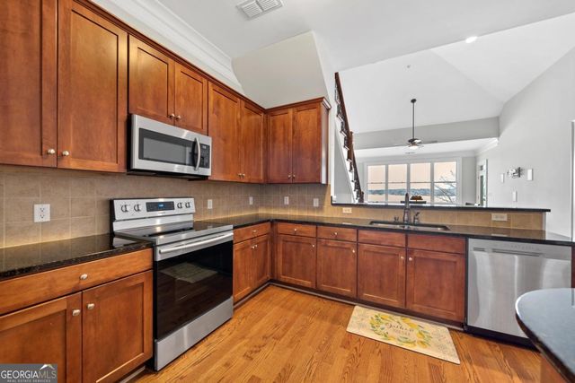 116 (UNIT 311) Indian Summer Path, Eatonton, GA 31024