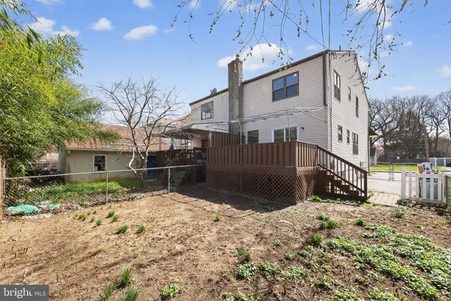 129 SHISLER AVE, Aldan, PA 19018