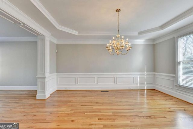 3969 BENNIGAN Lane, Duluth, GA 30097