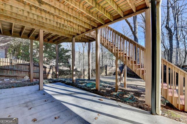 3969 BENNIGAN Lane, Duluth, GA 30097