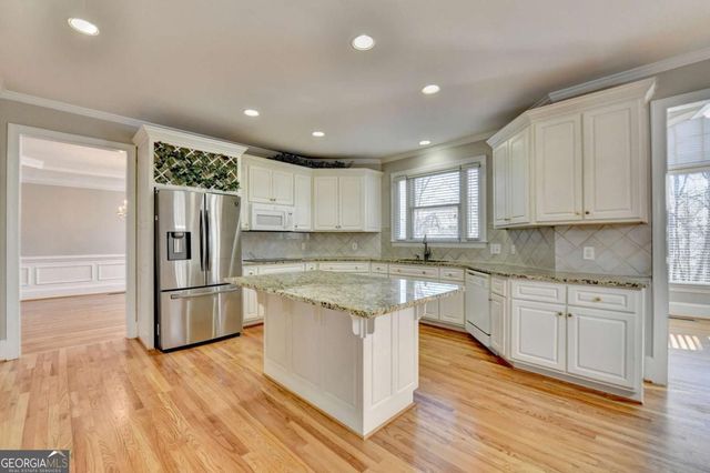 3969 BENNIGAN Lane, Duluth, GA 30097