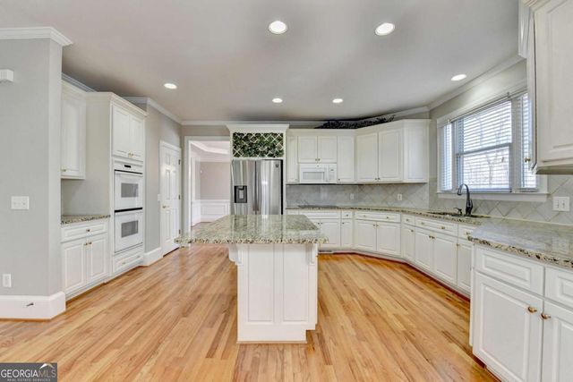 3969 BENNIGAN Lane, Duluth, GA 30097