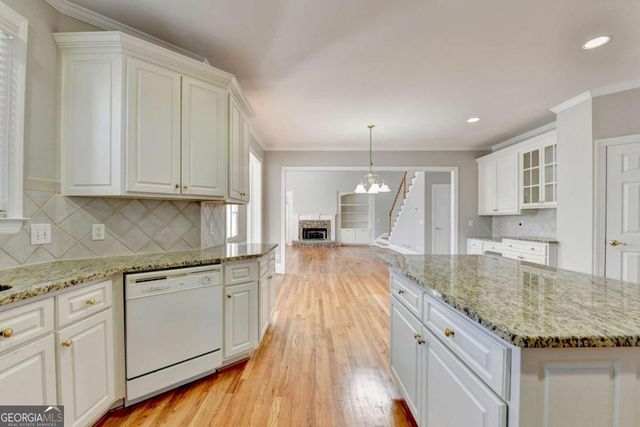 3969 BENNIGAN Lane, Duluth, GA 30097