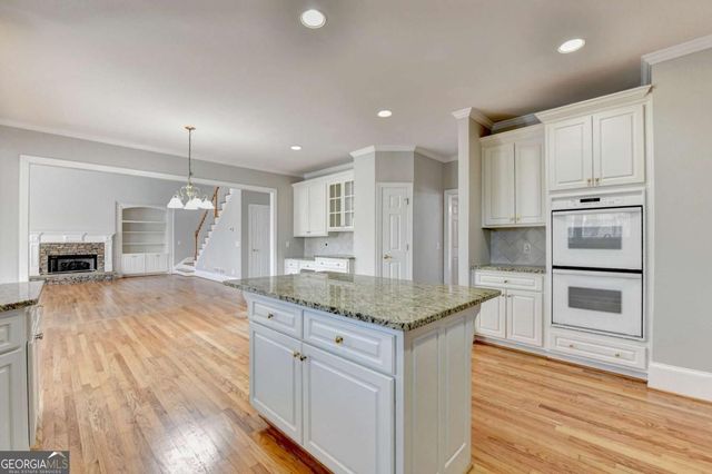 3969 BENNIGAN Lane, Duluth, GA 30097