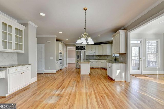 3969 BENNIGAN Lane, Duluth, GA 30097