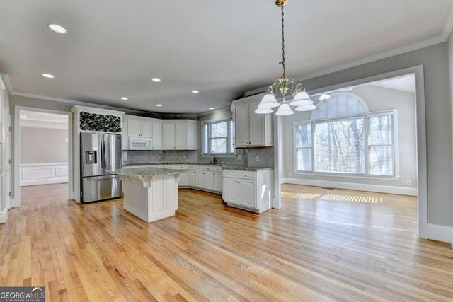 3969 BENNIGAN Lane, Duluth, GA 30097