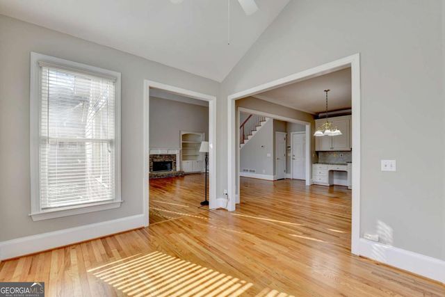 3969 BENNIGAN Lane, Duluth, GA 30097