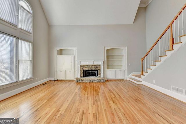 3969 BENNIGAN Lane, Duluth, GA 30097