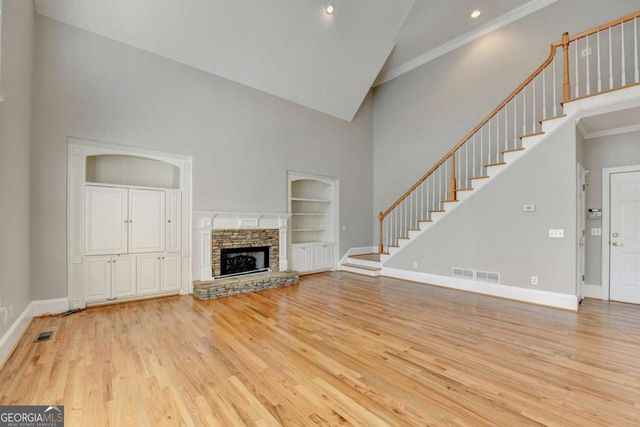 3969 BENNIGAN Lane, Duluth, GA 30097