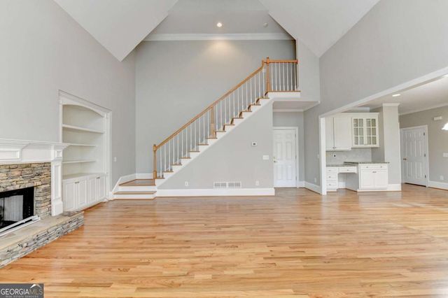 3969 BENNIGAN Lane, Duluth, GA 30097