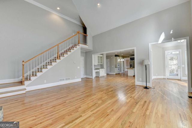 3969 BENNIGAN Lane, Duluth, GA 30097