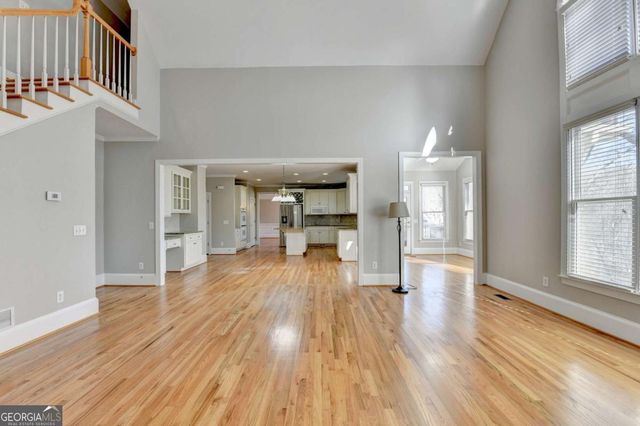 3969 BENNIGAN Lane, Duluth, GA 30097