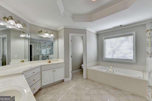 3969 BENNIGAN Lane, Duluth, GA 30097