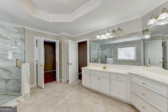 3969 BENNIGAN Lane, Duluth, GA 30097