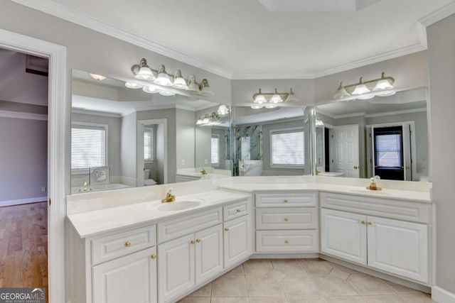 3969 BENNIGAN Lane, Duluth, GA 30097