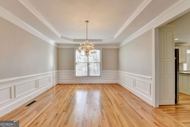 3969 BENNIGAN Lane, Duluth, GA 30097