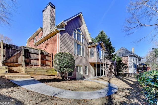 3969 BENNIGAN Lane, Duluth, GA 30097