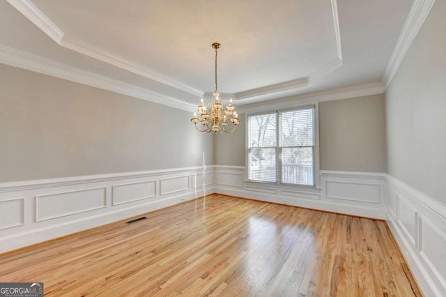 3969 BENNIGAN Lane, Duluth, GA 30097