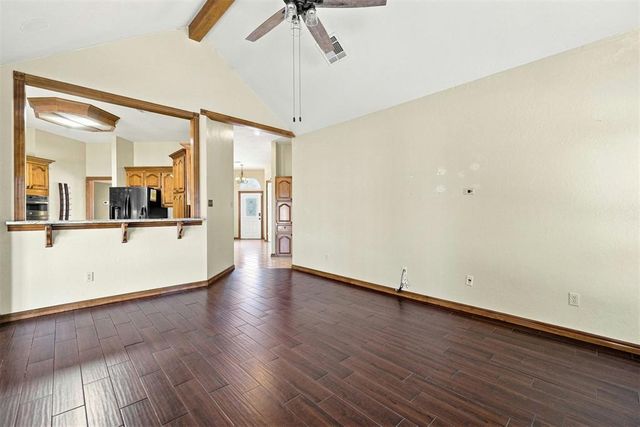 1607 SW Edward Circle, Lawton, OK 73505