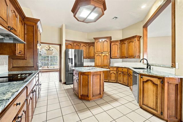 1607 SW Edward Circle, Lawton, OK 73505