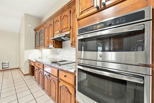 1607 SW Edward Circle, Lawton, OK 73505