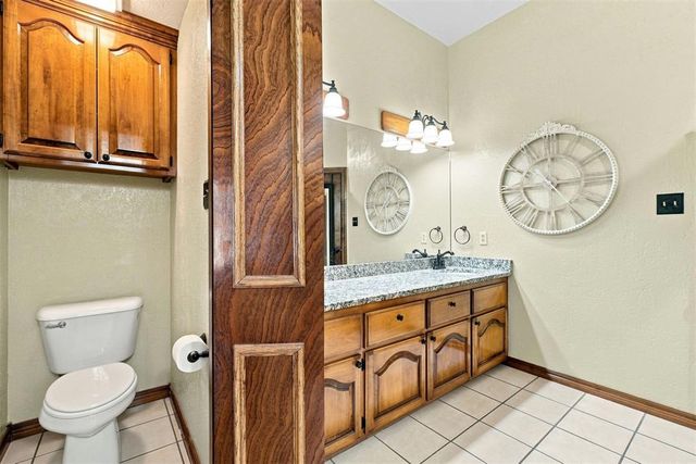 1607 SW Edward Circle, Lawton, OK 73505