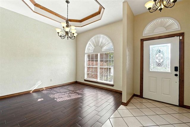 1607 SW Edward Circle, Lawton, OK 73505