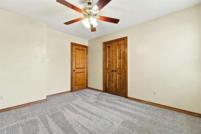 1607 SW Edward Circle, Lawton, OK 73505