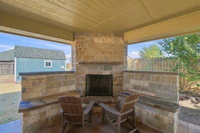 1607 SW Edward Circle, Lawton, OK 73505