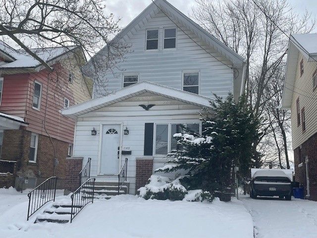 1145 W 25TH Street, Erie, PA 16502