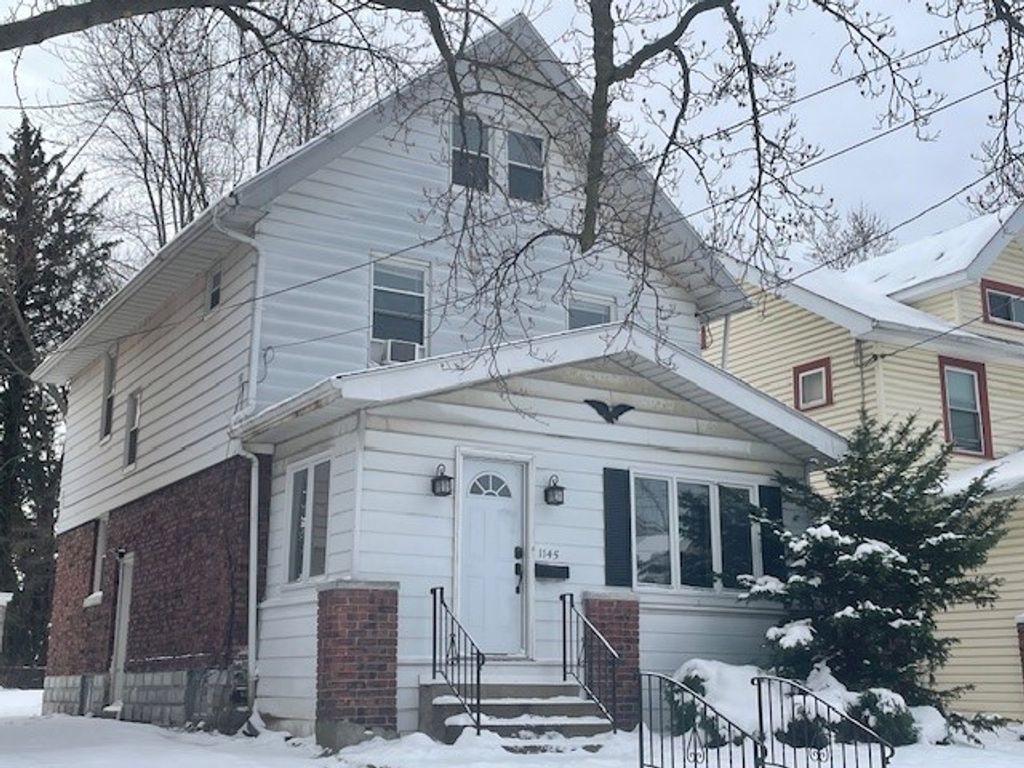 1145 W 25TH Street, Erie, PA 16502