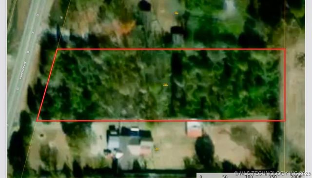 103877 Us Highway 59, Sallisaw, OK 74955