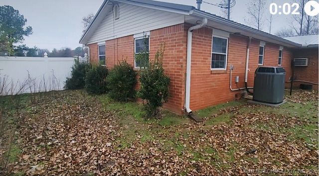 103877 Us Highway 59, Sallisaw, OK 74955