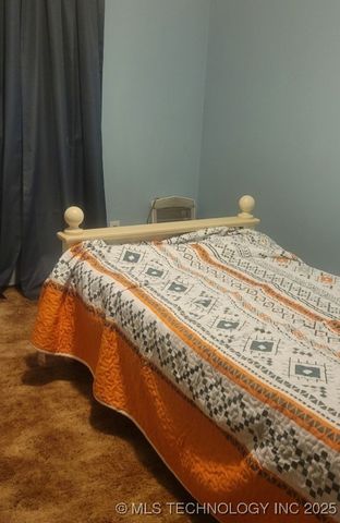 103877 Us Highway 59, Sallisaw, OK 74955