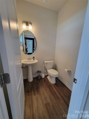 5434 Orchid Bloom Drive, Fort Mill, SC 29707